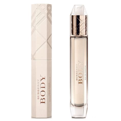 burberry body edp
